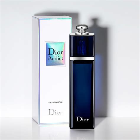 dior addict edp spray 50ml|where to buy Dior Addict.